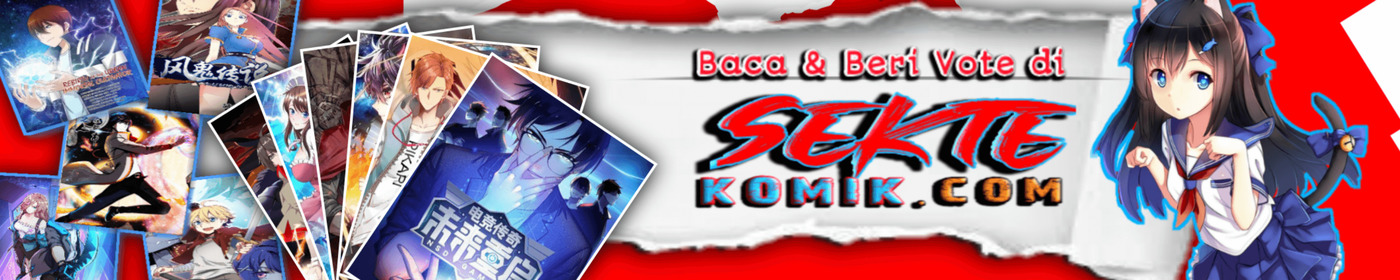 Soul Land – Legend of the God’s Realm Chapter 43.1 Bahasa Indonesia