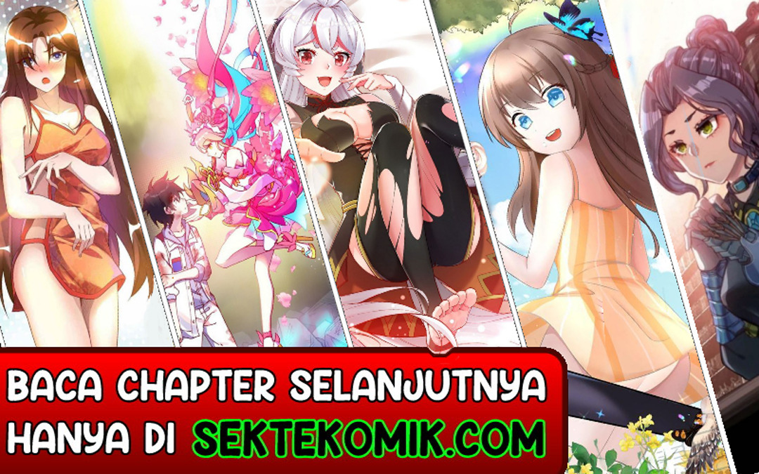 Soul Land – Legend of the God’s Realm Chapter 43.1 Bahasa Indonesia