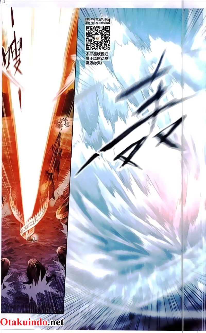 Soul Land Chapter 218 Bahasa Indonesia