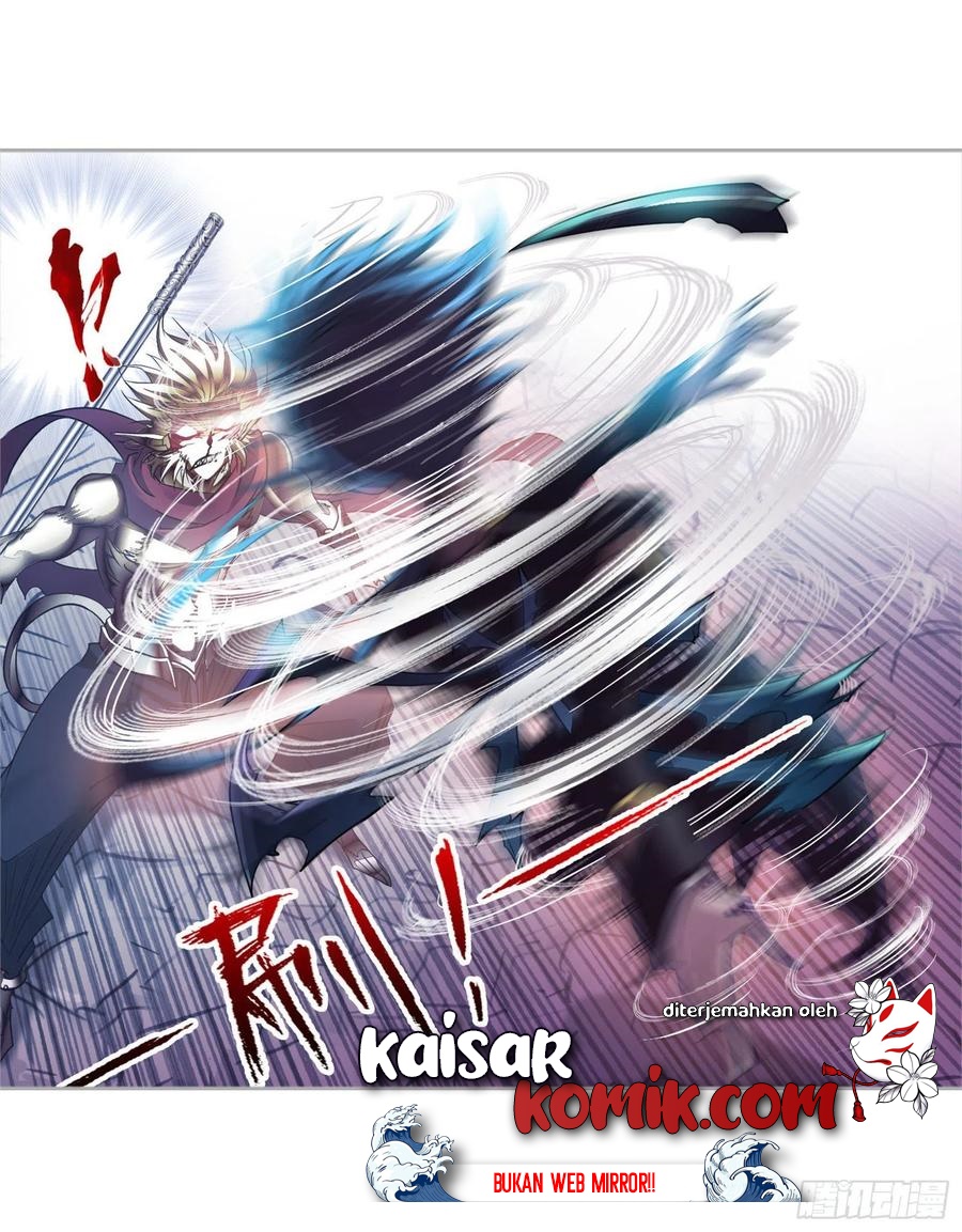 Soul Land chapter 268