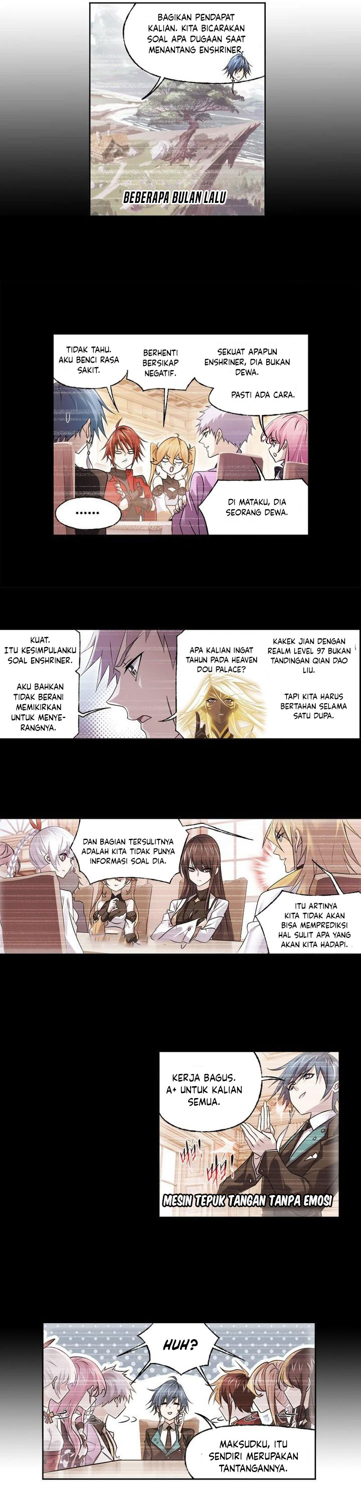 Dilarang COPAS - situs resmi www.mangacanblog.com - Komik soul land 328 - chapter 328 329 Indonesia soul land 328 - chapter 328 Terbaru 11|Baca Manga Komik Indonesia|Mangacan