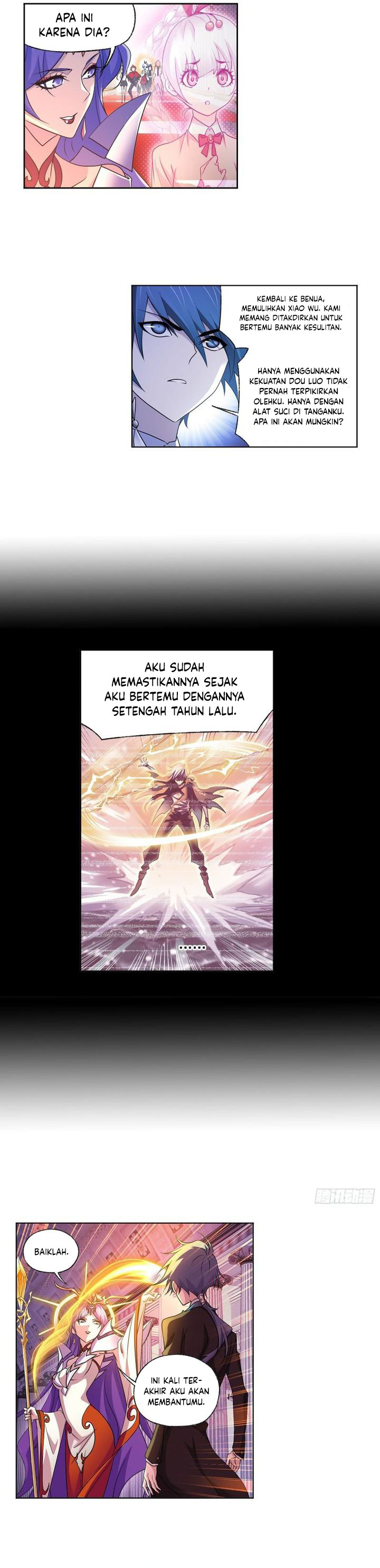 Dilarang COPAS - situs resmi www.mangacanblog.com - Komik soul land 330 - chapter 330 331 Indonesia soul land 330 - chapter 330 Terbaru 16|Baca Manga Komik Indonesia|Mangacan