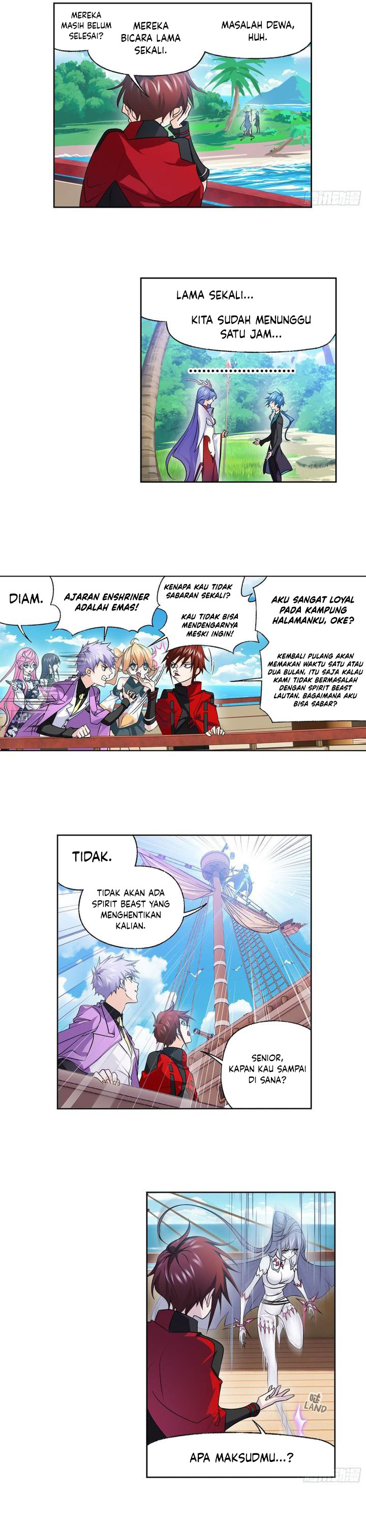 Dilarang COPAS - situs resmi www.mangacanblog.com - Komik soul land 331 - chapter 331 332 Indonesia soul land 331 - chapter 331 Terbaru 5|Baca Manga Komik Indonesia|Mangacan