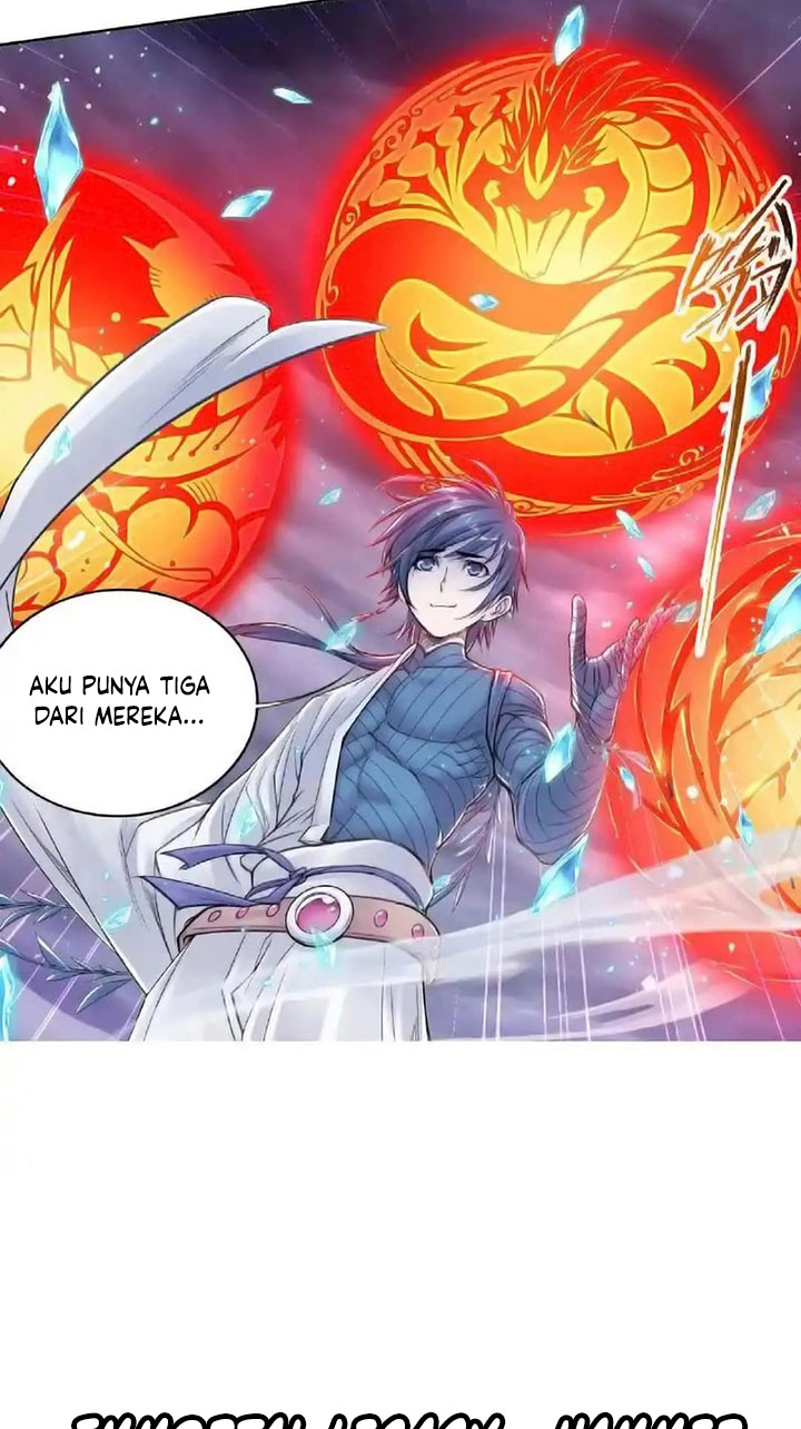 Dilarang COPAS - situs resmi www.mangacanblog.com - Komik soul land 341 - chapter 341 342 Indonesia soul land 341 - chapter 341 Terbaru 6|Baca Manga Komik Indonesia|Mangacan