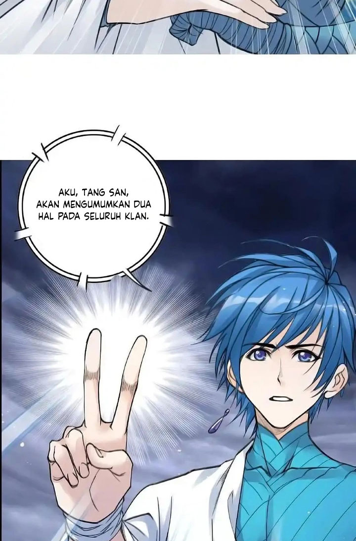 Dilarang COPAS - situs resmi www.mangacanblog.com - Komik soul land 341 - chapter 341 342 Indonesia soul land 341 - chapter 341 Terbaru 12|Baca Manga Komik Indonesia|Mangacan