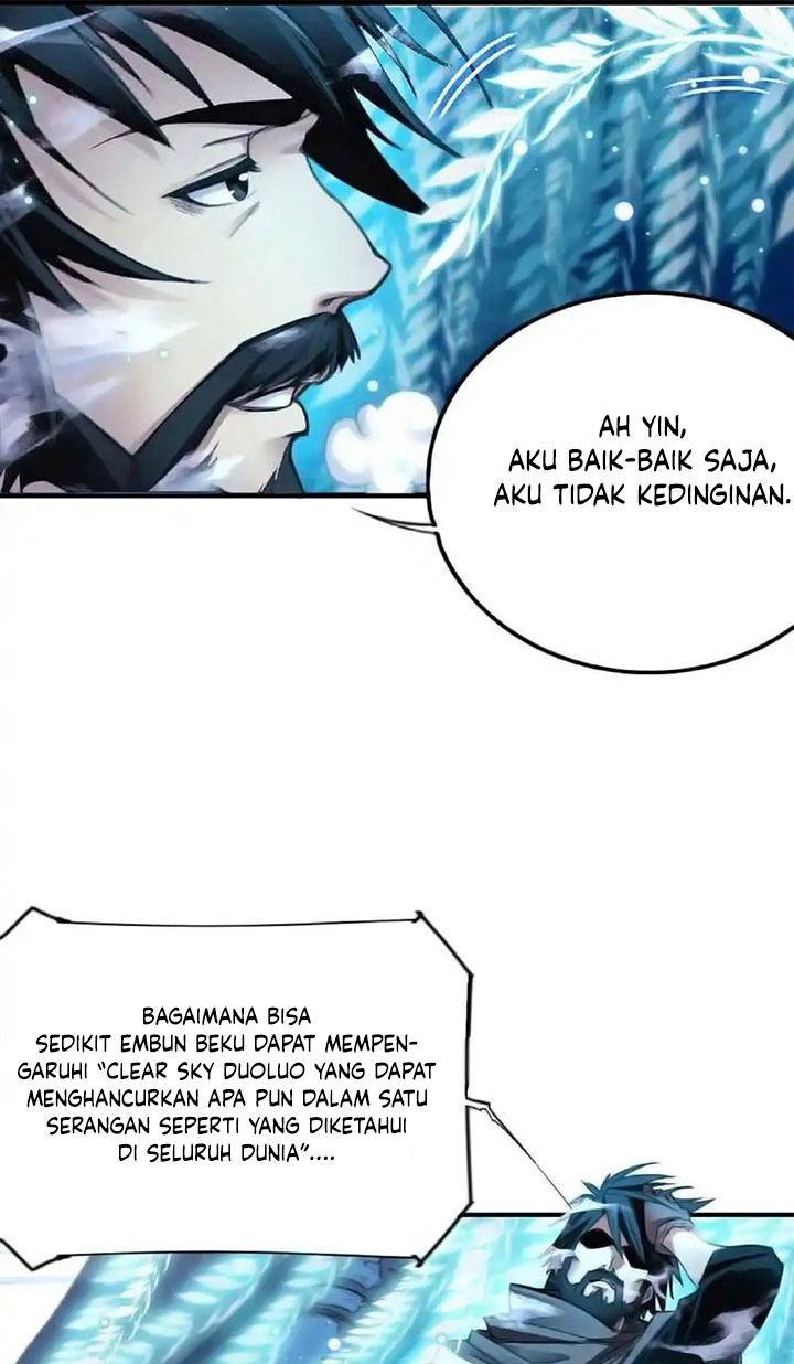 Dilarang COPAS - situs resmi www.mangacanblog.com - Komik soul land 341 - chapter 341 342 Indonesia soul land 341 - chapter 341 Terbaru 21|Baca Manga Komik Indonesia|Mangacan