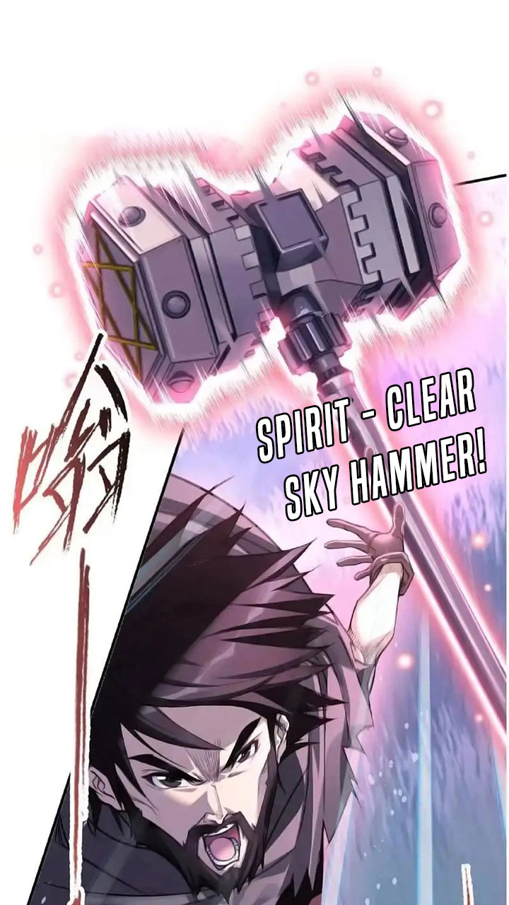 Dilarang COPAS - situs resmi www.mangacanblog.com - Komik soul land 341 - chapter 341 342 Indonesia soul land 341 - chapter 341 Terbaru 37|Baca Manga Komik Indonesia|Mangacan