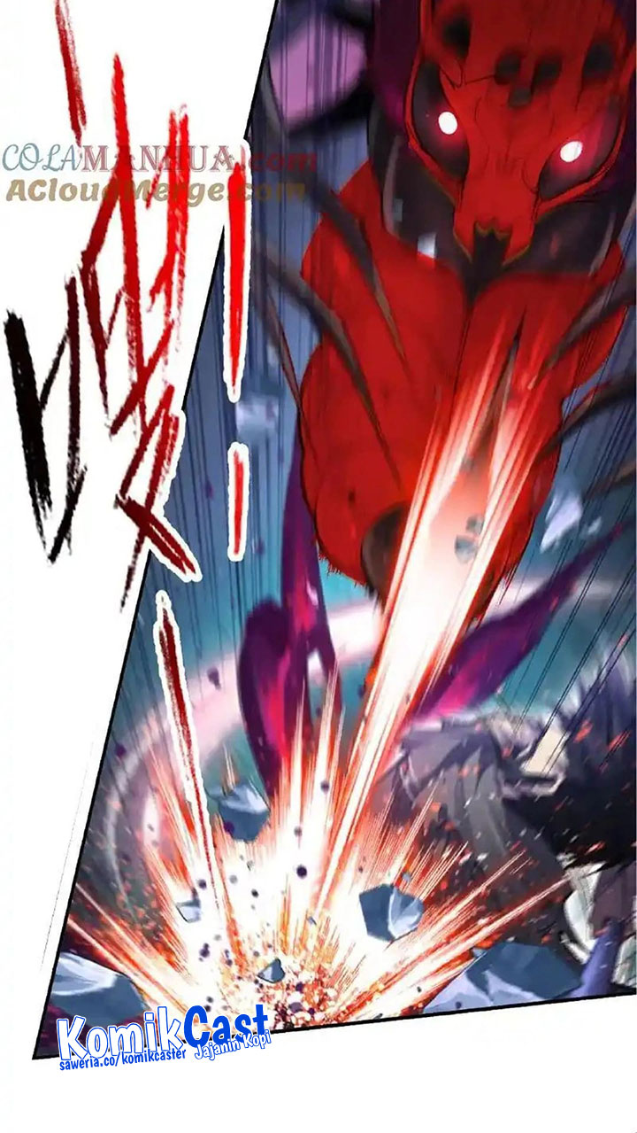 Dilarang COPAS - situs resmi www.mangacanblog.com - Komik soul land 341 - chapter 341 342 Indonesia soul land 341 - chapter 341 Terbaru 40|Baca Manga Komik Indonesia|Mangacan