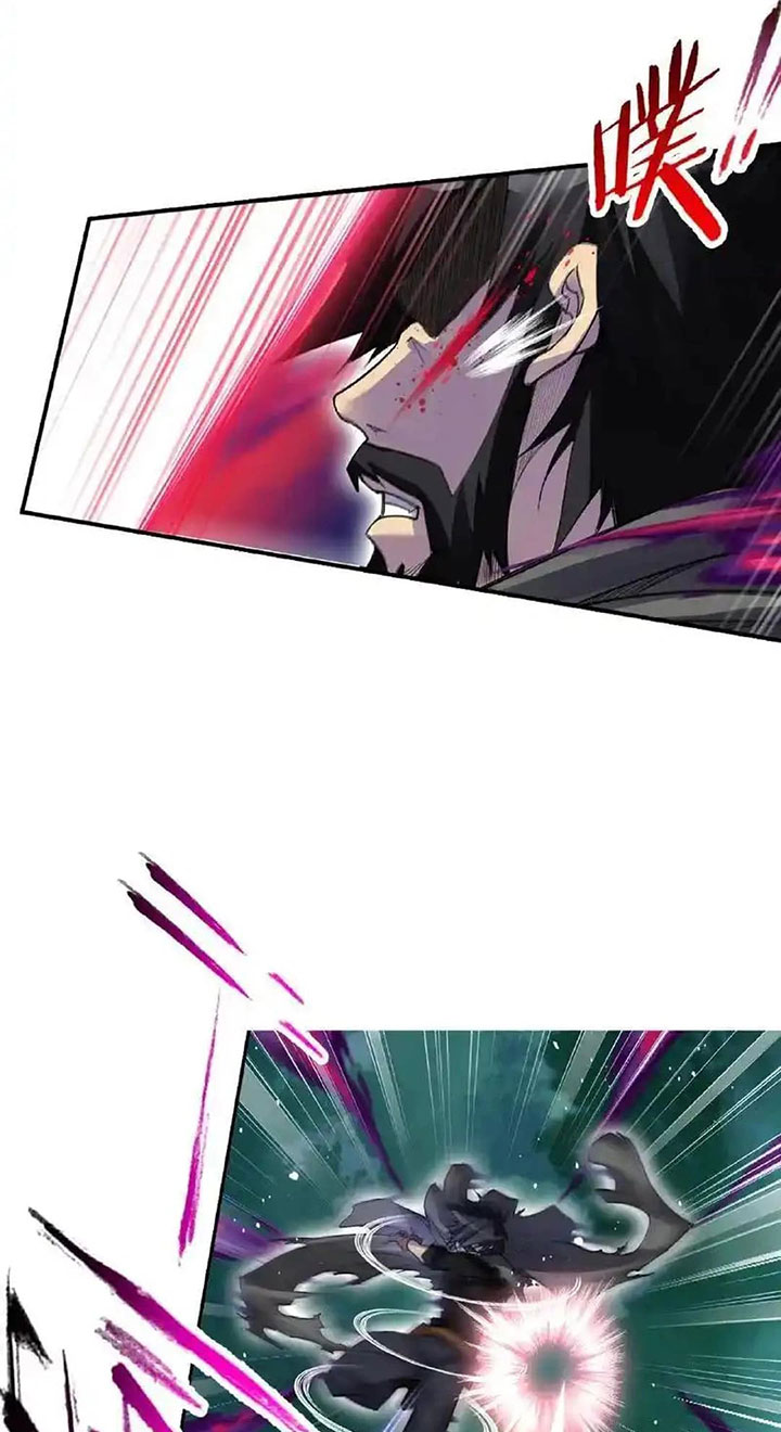 Dilarang COPAS - situs resmi www.mangacanblog.com - Komik soul land 341 - chapter 341 342 Indonesia soul land 341 - chapter 341 Terbaru 41|Baca Manga Komik Indonesia|Mangacan