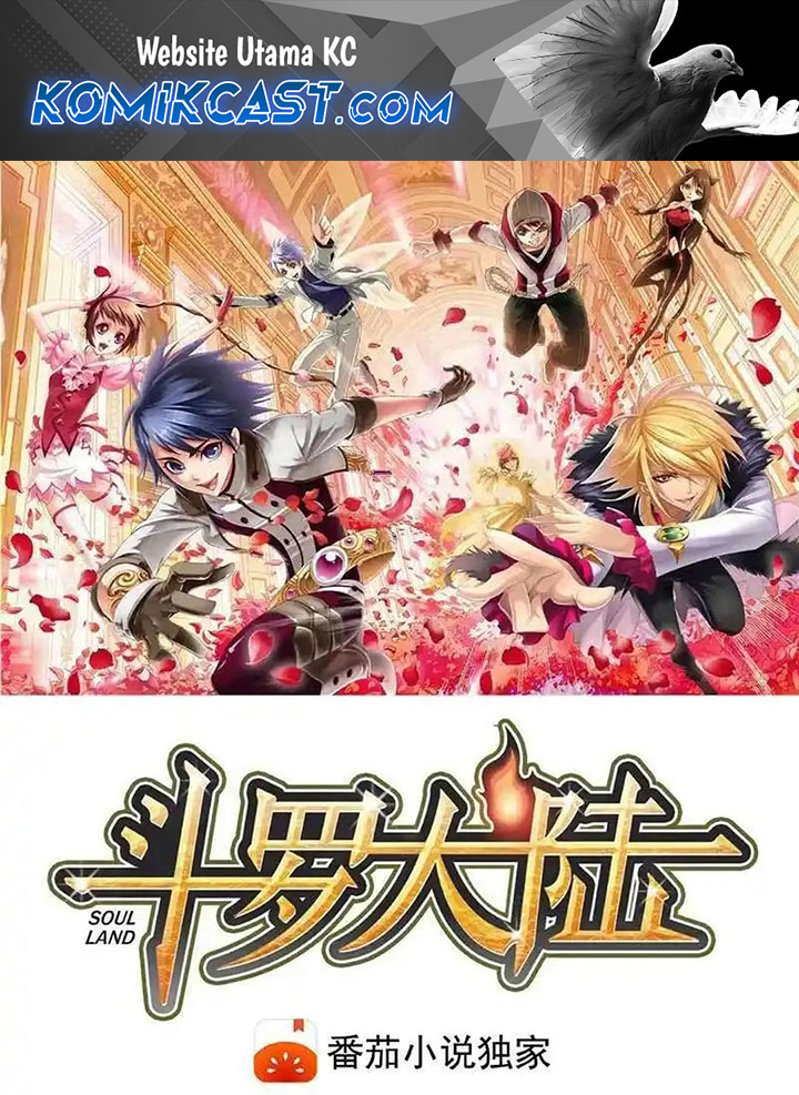 Dilarang COPAS - situs resmi www.mangacanblog.com - Komik soul land 341 - chapter 341 342 Indonesia soul land 341 - chapter 341 Terbaru 51|Baca Manga Komik Indonesia|Mangacan