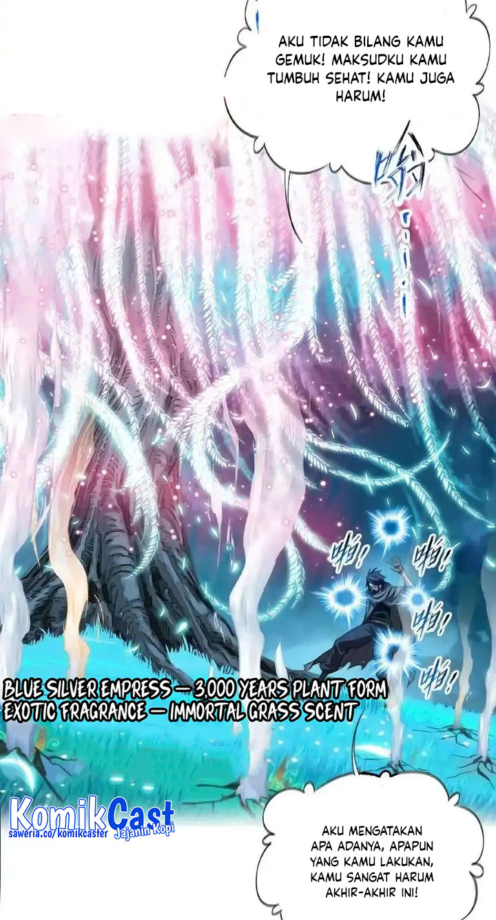 Dilarang COPAS - situs resmi www.mangacanblog.com - Komik soul land 341 - chapter 341 342 Indonesia soul land 341 - chapter 341 Terbaru 59|Baca Manga Komik Indonesia|Mangacan