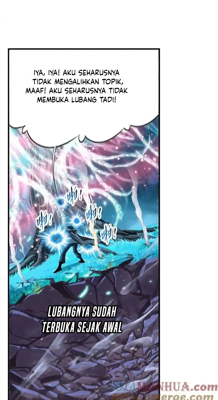 Dilarang COPAS - situs resmi www.mangacanblog.com - Komik soul land 341 - chapter 341 342 Indonesia soul land 341 - chapter 341 Terbaru 61|Baca Manga Komik Indonesia|Mangacan