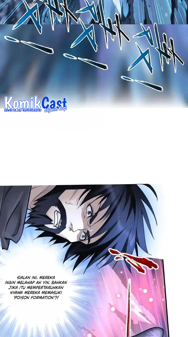 Dilarang COPAS - situs resmi www.mangacanblog.com - Komik soul land 341 - chapter 341 342 Indonesia soul land 341 - chapter 341 Terbaru 72|Baca Manga Komik Indonesia|Mangacan