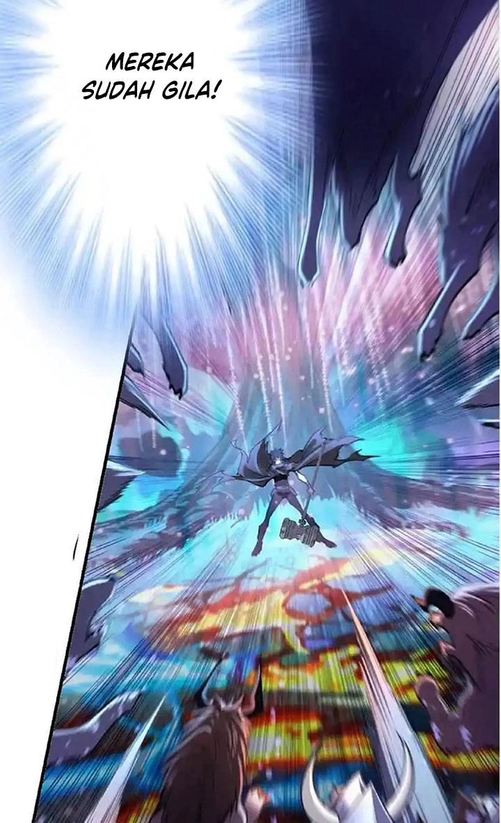 Dilarang COPAS - situs resmi www.mangacanblog.com - Komik soul land 341 - chapter 341 342 Indonesia soul land 341 - chapter 341 Terbaru 76|Baca Manga Komik Indonesia|Mangacan