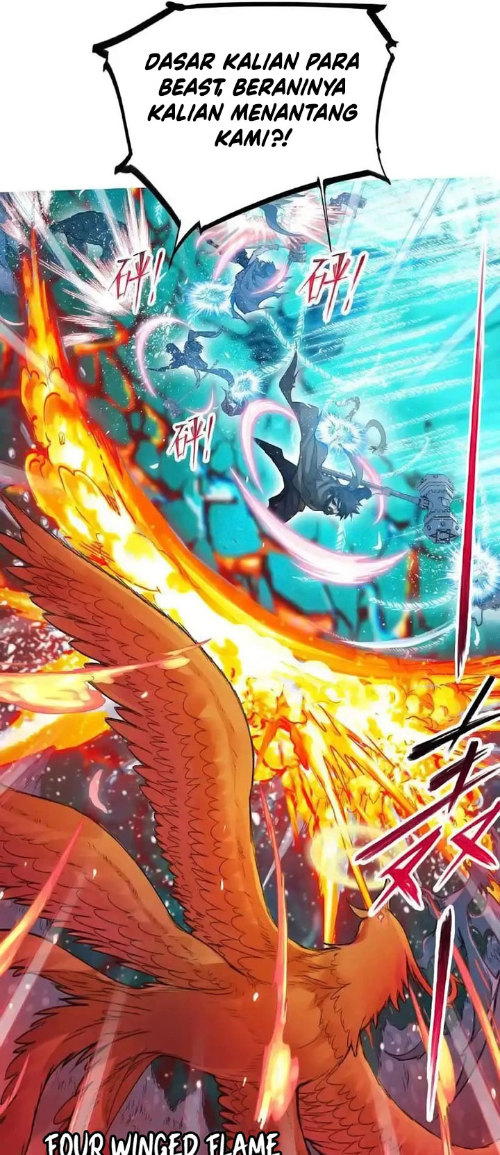 Dilarang COPAS - situs resmi www.mangacanblog.com - Komik soul land 341 - chapter 341 342 Indonesia soul land 341 - chapter 341 Terbaru 81|Baca Manga Komik Indonesia|Mangacan