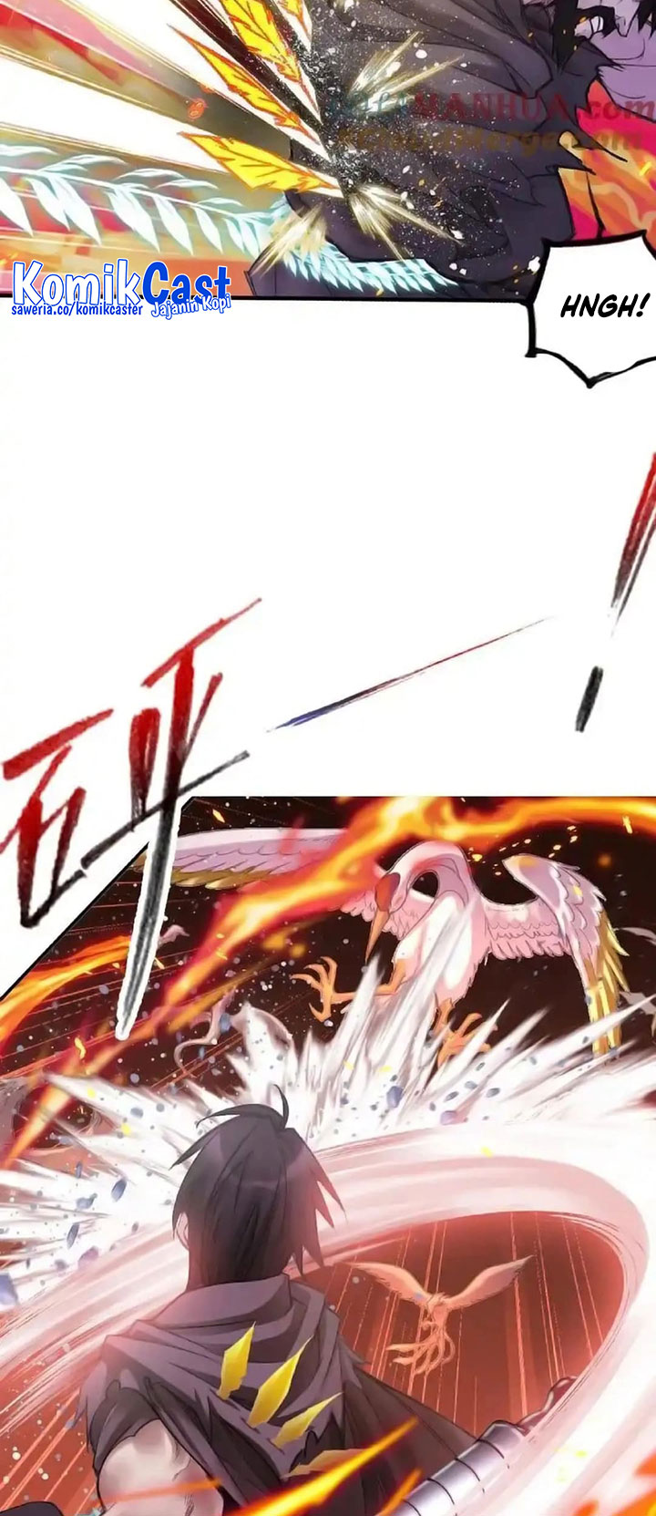 Dilarang COPAS - situs resmi www.mangacanblog.com - Komik soul land 341 - chapter 341 342 Indonesia soul land 341 - chapter 341 Terbaru 83|Baca Manga Komik Indonesia|Mangacan