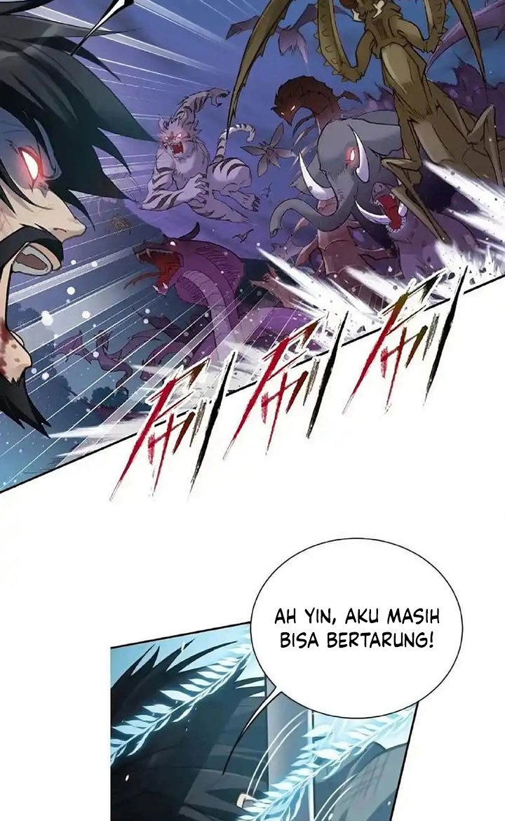 Dilarang COPAS - situs resmi www.mangacanblog.com - Komik soul land 341 - chapter 341 342 Indonesia soul land 341 - chapter 341 Terbaru 92|Baca Manga Komik Indonesia|Mangacan