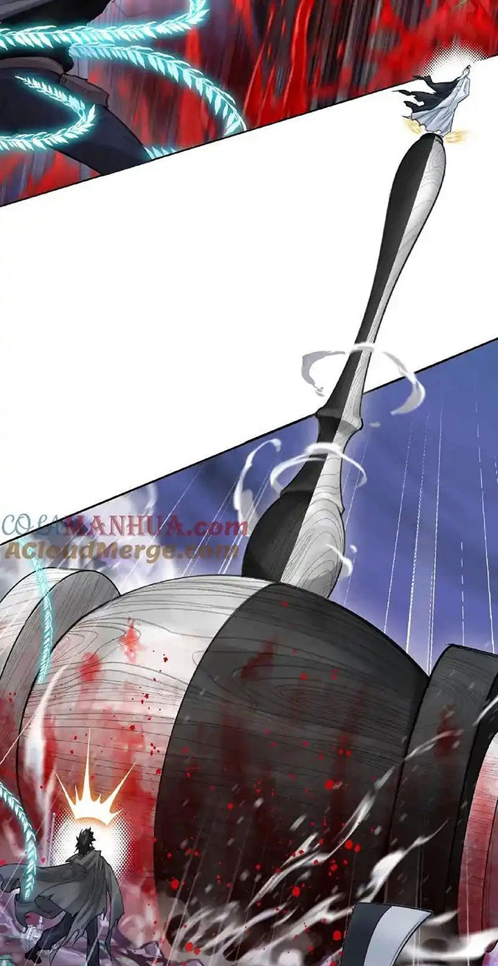 Dilarang COPAS - situs resmi www.mangacanblog.com - Komik soul land 341 - chapter 341 342 Indonesia soul land 341 - chapter 341 Terbaru 96|Baca Manga Komik Indonesia|Mangacan