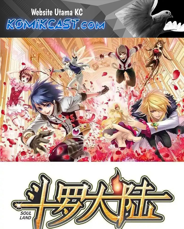 Soul Land chapter 342