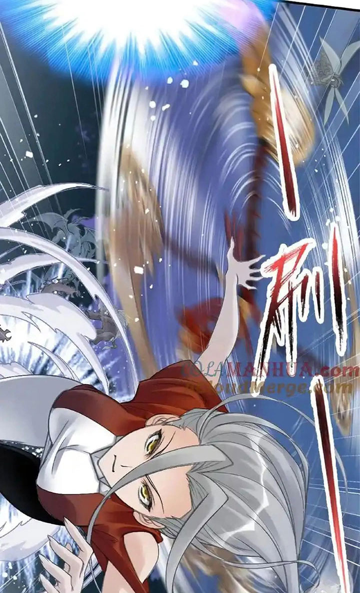 Soul Land chapter 342