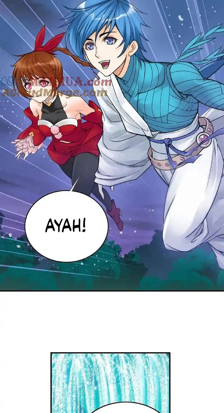 Soul Land chapter 342