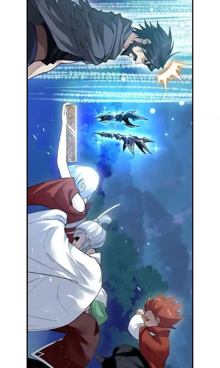 Soul Land chapter 342
