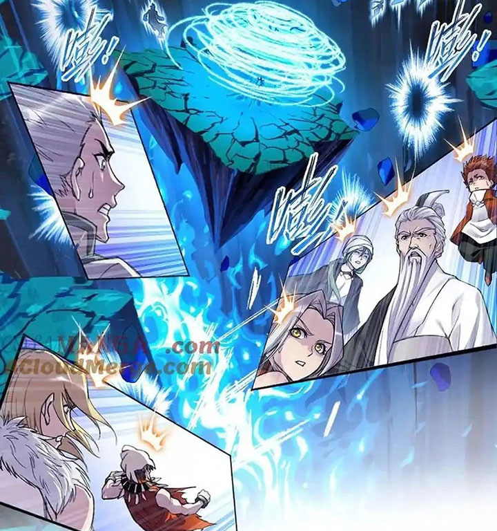 Soul Land chapter 342