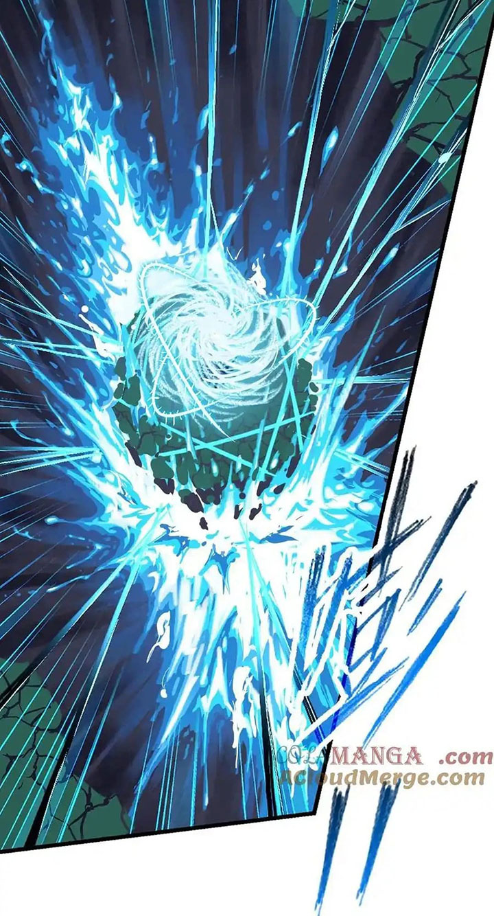 Soul Land chapter 342