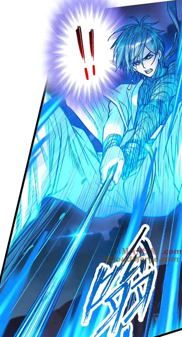 Soul Land chapter 342