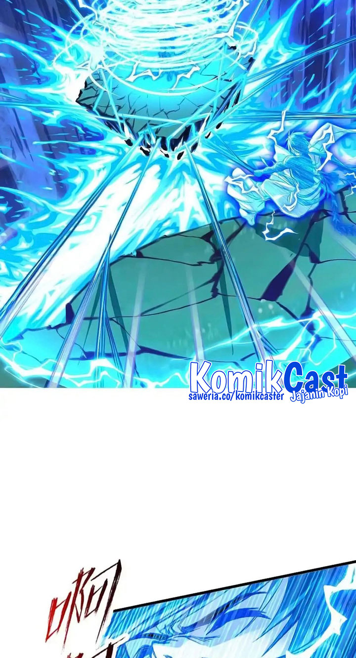 Soul Land chapter 342