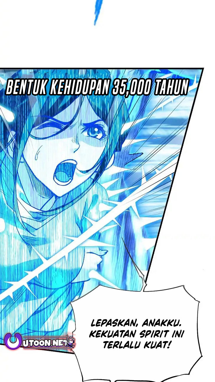 Soul Land chapter 342