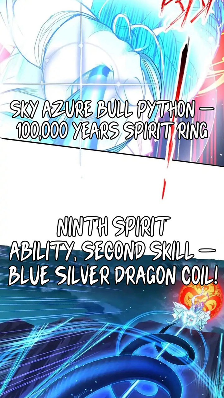 Soul Land chapter 342