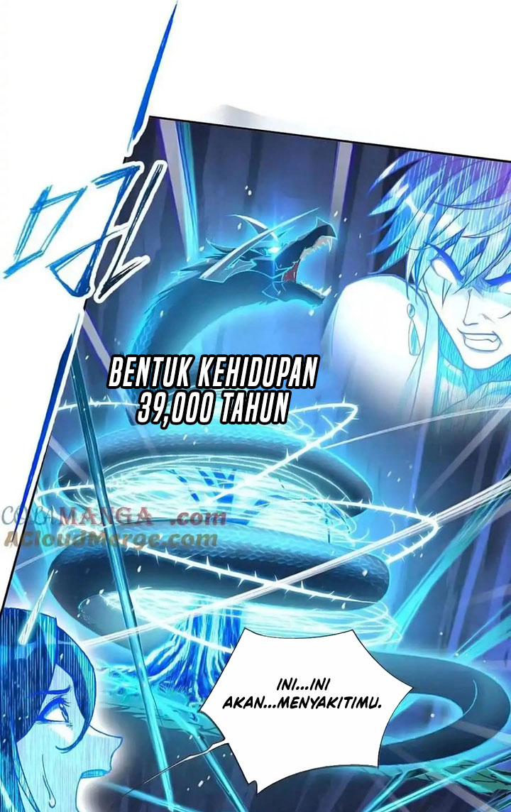 Soul Land chapter 342