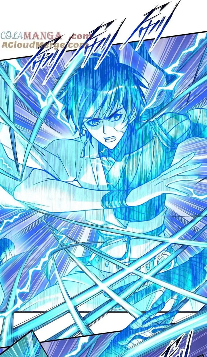 Soul Land chapter 342