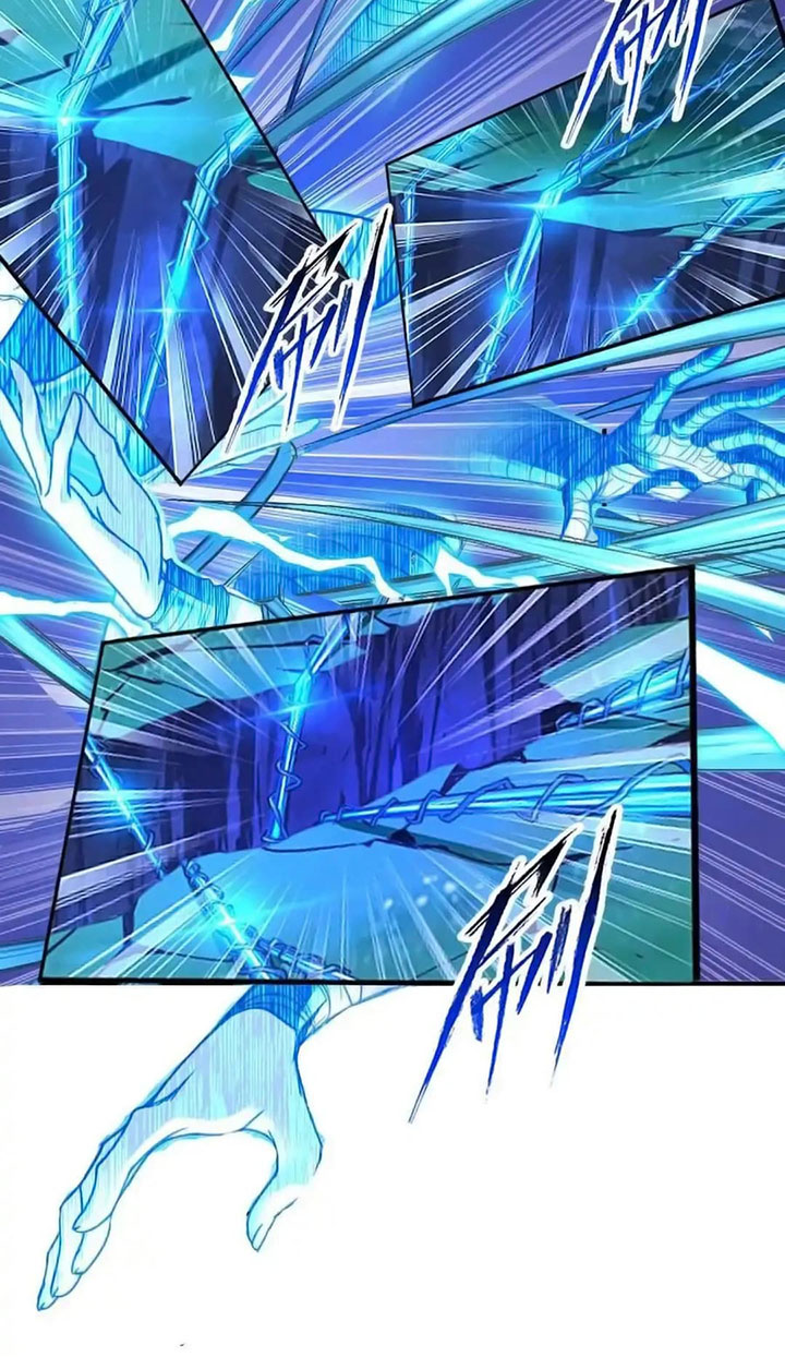 Soul Land chapter 342