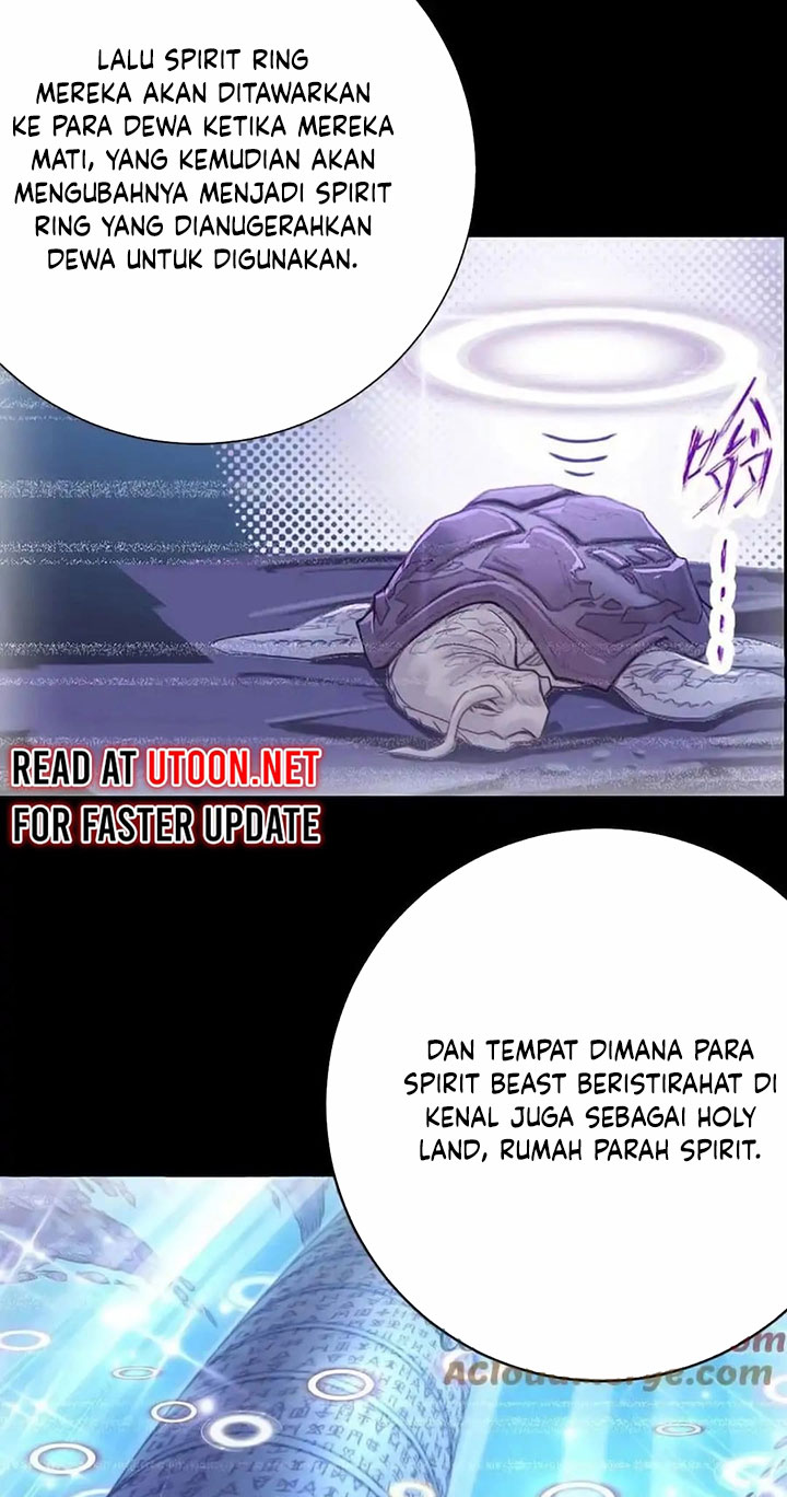 Soul Land chapter 342