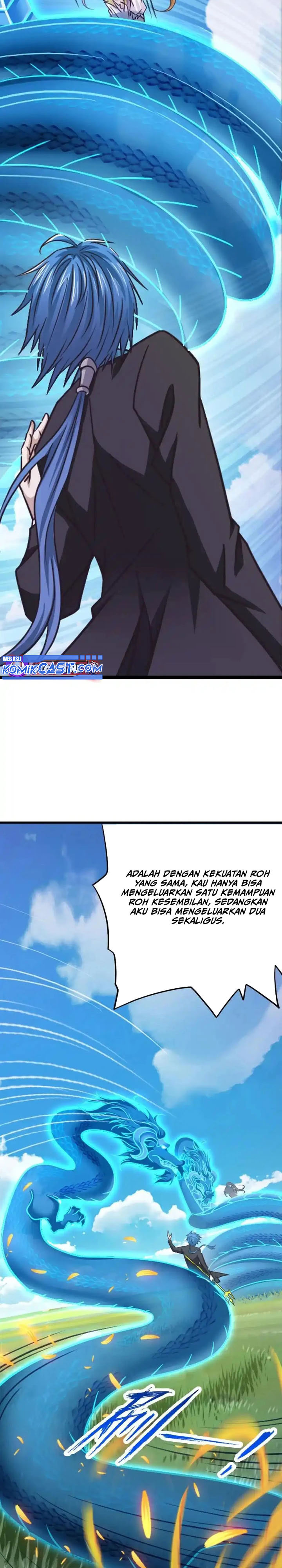 Dilarang COPAS - situs resmi www.mangacanblog.com - Komik soul land 347 - chapter 347 348 Indonesia soul land 347 - chapter 347 Terbaru 7|Baca Manga Komik Indonesia|Mangacan