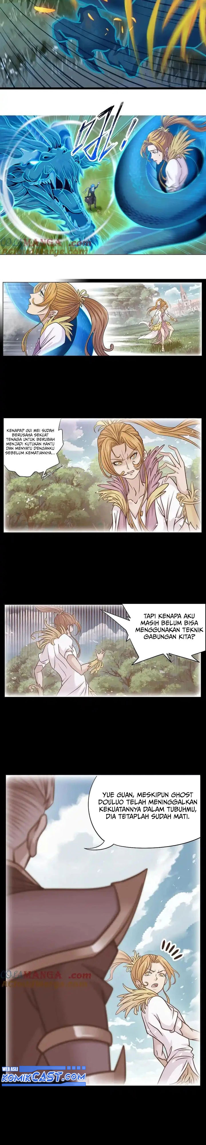 Dilarang COPAS - situs resmi www.mangacanblog.com - Komik soul land 347 - chapter 347 348 Indonesia soul land 347 - chapter 347 Terbaru 8|Baca Manga Komik Indonesia|Mangacan