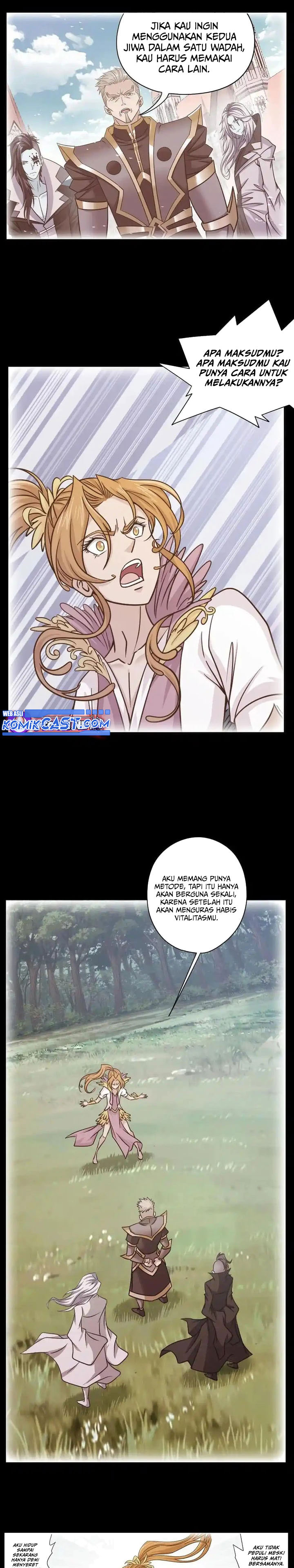 Dilarang COPAS - situs resmi www.mangacanblog.com - Komik soul land 347 - chapter 347 348 Indonesia soul land 347 - chapter 347 Terbaru 9|Baca Manga Komik Indonesia|Mangacan