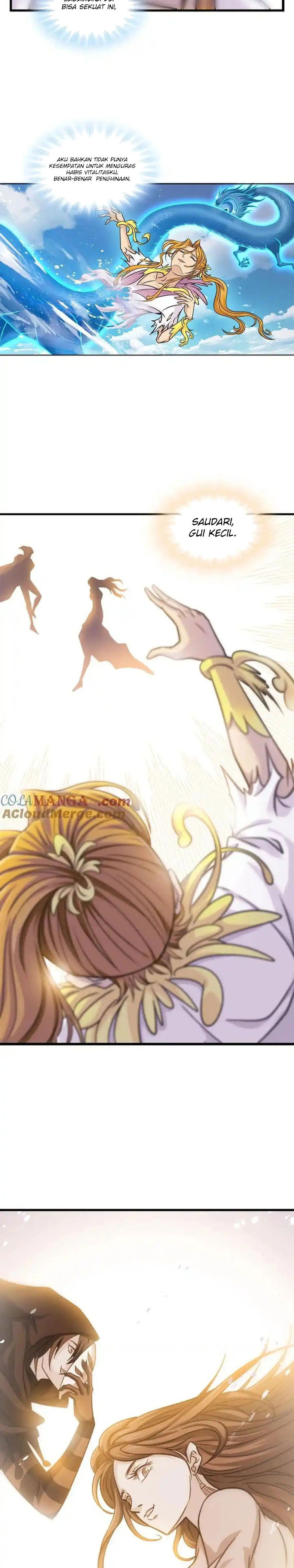 Dilarang COPAS - situs resmi www.mangacanblog.com - Komik soul land 347 - chapter 347 348 Indonesia soul land 347 - chapter 347 Terbaru 11|Baca Manga Komik Indonesia|Mangacan