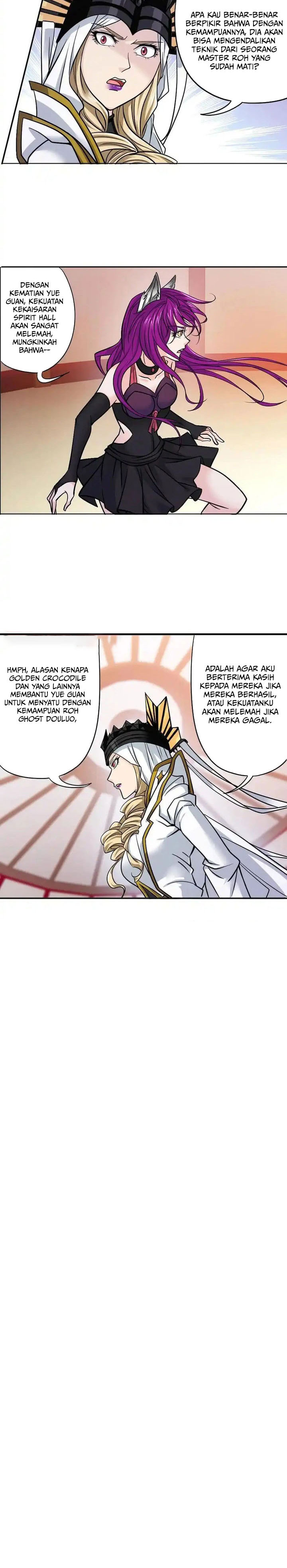 Dilarang COPAS - situs resmi www.mangacanblog.com - Komik soul land 347 - chapter 347 348 Indonesia soul land 347 - chapter 347 Terbaru 14|Baca Manga Komik Indonesia|Mangacan