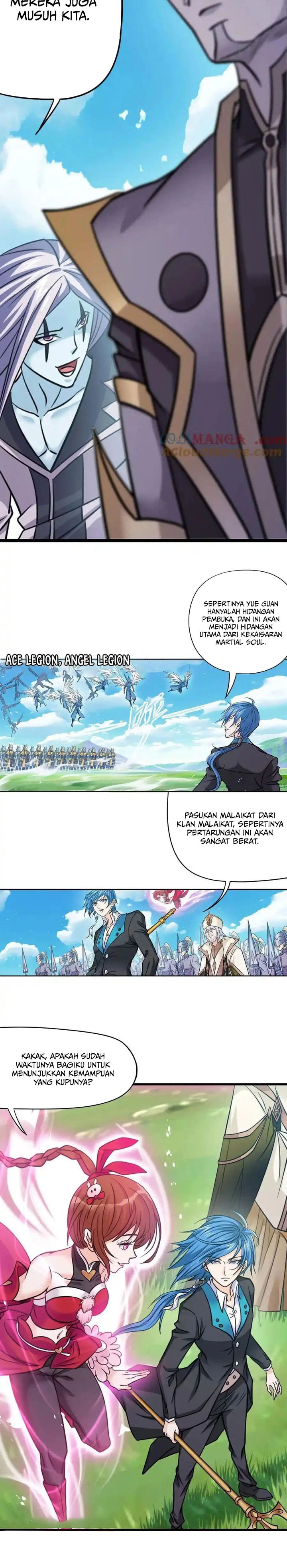 Dilarang COPAS - situs resmi www.mangacanblog.com - Komik soul land 347 - chapter 347 348 Indonesia soul land 347 - chapter 347 Terbaru 16|Baca Manga Komik Indonesia|Mangacan