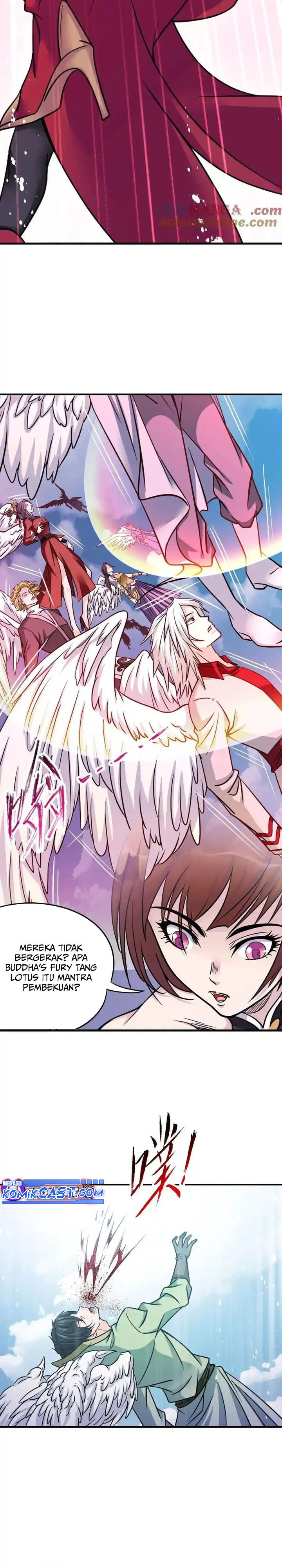 Dilarang COPAS - situs resmi www.mangacanblog.com - Komik soul land 347 - chapter 347 348 Indonesia soul land 347 - chapter 347 Terbaru 20|Baca Manga Komik Indonesia|Mangacan