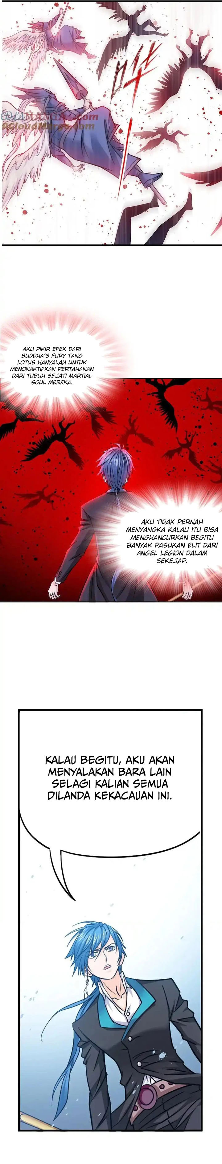 Dilarang COPAS - situs resmi www.mangacanblog.com - Komik soul land 347 - chapter 347 348 Indonesia soul land 347 - chapter 347 Terbaru 21|Baca Manga Komik Indonesia|Mangacan