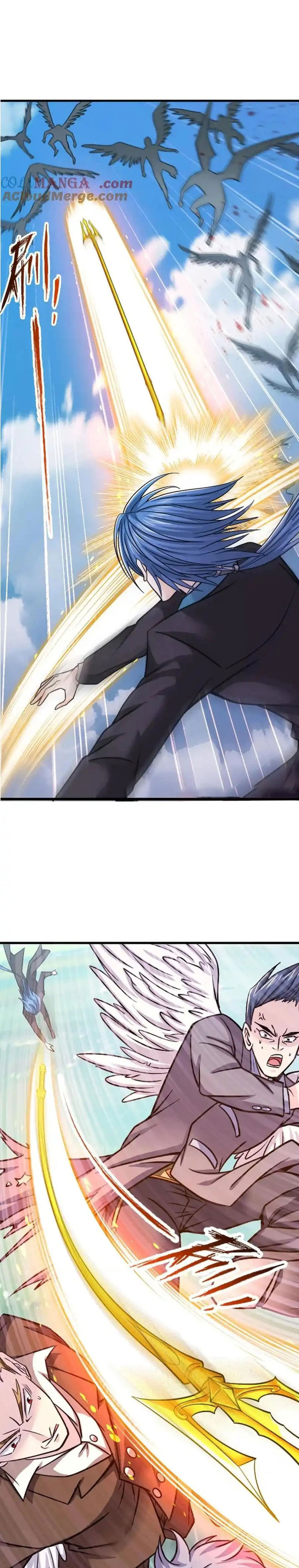 Dilarang COPAS - situs resmi www.mangacanblog.com - Komik soul land 347 - chapter 347 348 Indonesia soul land 347 - chapter 347 Terbaru 22|Baca Manga Komik Indonesia|Mangacan