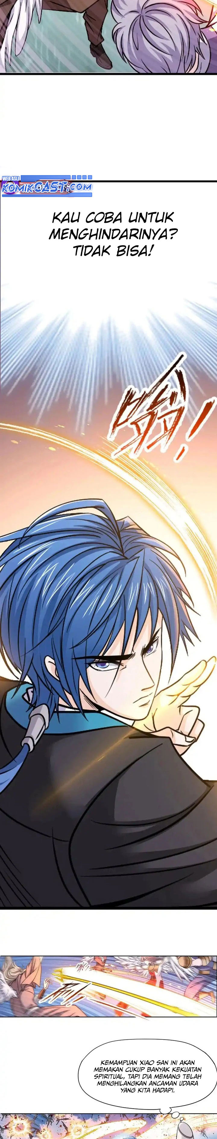 Dilarang COPAS - situs resmi www.mangacanblog.com - Komik soul land 347 - chapter 347 348 Indonesia soul land 347 - chapter 347 Terbaru 23|Baca Manga Komik Indonesia|Mangacan