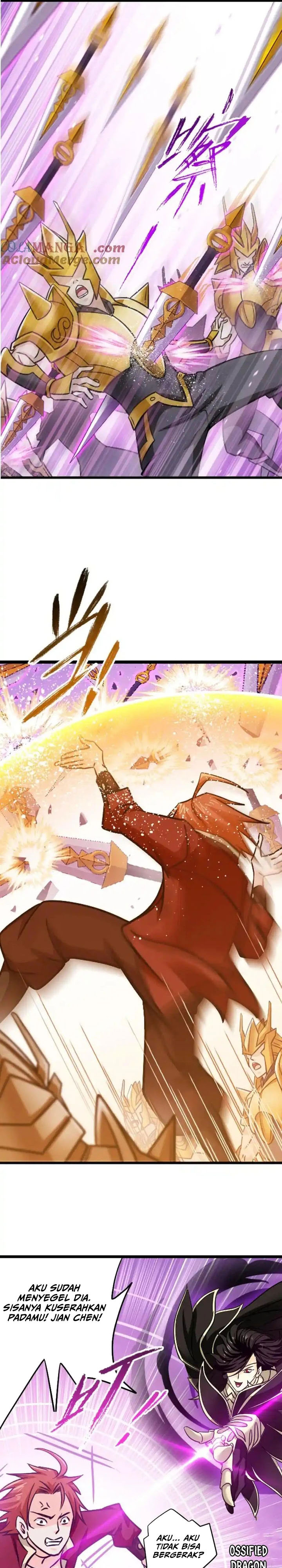 Dilarang COPAS - situs resmi www.mangacanblog.com - Komik soul land 347 - chapter 347 348 Indonesia soul land 347 - chapter 347 Terbaru 25|Baca Manga Komik Indonesia|Mangacan