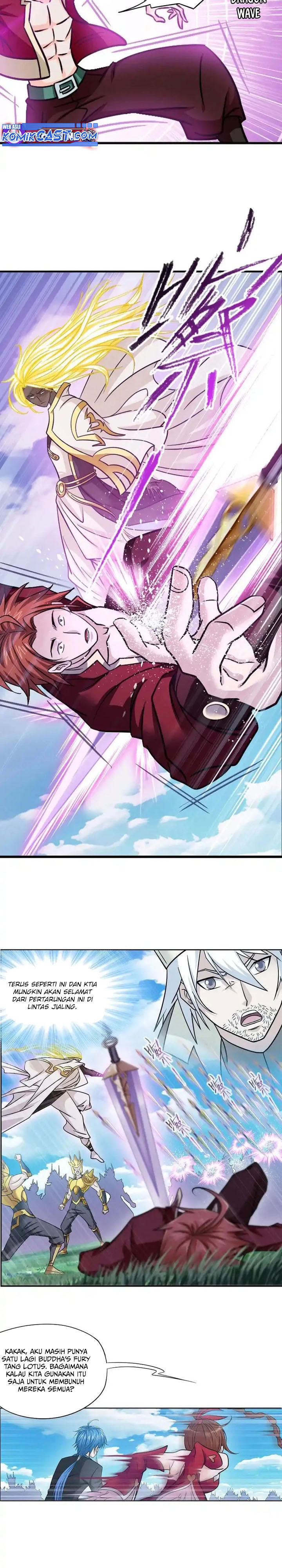 Dilarang COPAS - situs resmi www.mangacanblog.com - Komik soul land 347 - chapter 347 348 Indonesia soul land 347 - chapter 347 Terbaru 26|Baca Manga Komik Indonesia|Mangacan
