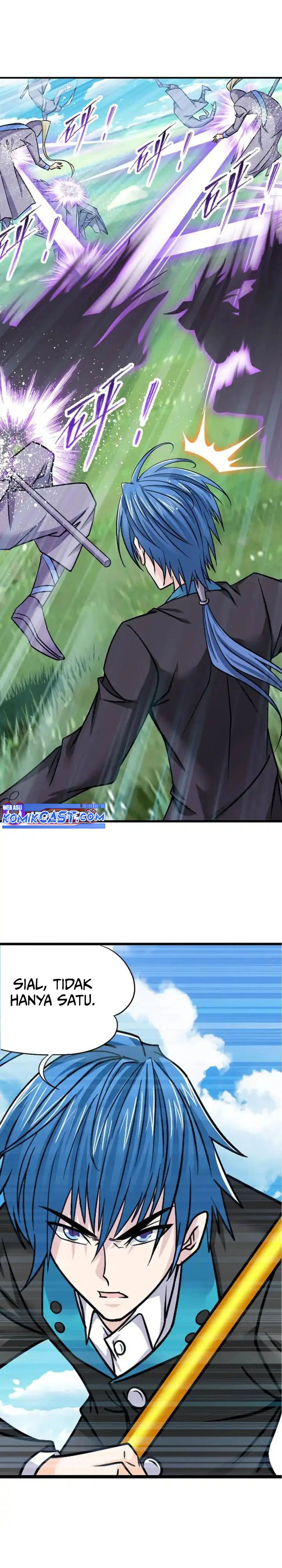 Dilarang COPAS - situs resmi www.mangacanblog.com - Komik soul land 347 - chapter 347 348 Indonesia soul land 347 - chapter 347 Terbaru 28|Baca Manga Komik Indonesia|Mangacan