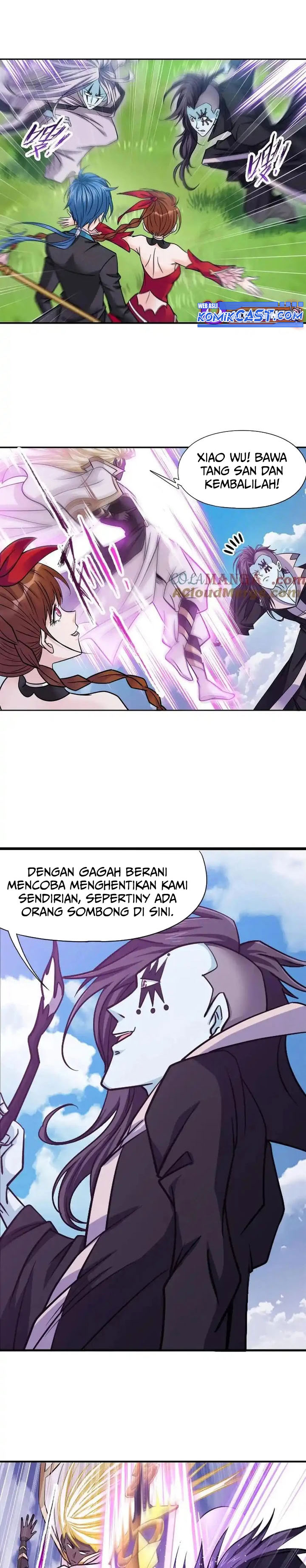 Dilarang COPAS - situs resmi www.mangacanblog.com - Komik soul land 347 - chapter 347 348 Indonesia soul land 347 - chapter 347 Terbaru 30|Baca Manga Komik Indonesia|Mangacan